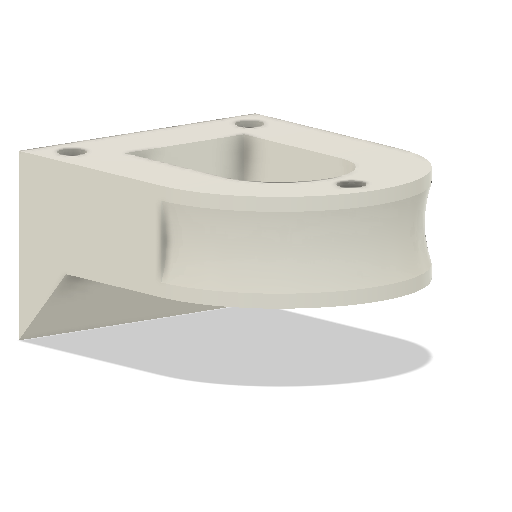 Tank Mount